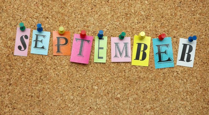 Last Days of September: The Editor’s Message (By: Maha Jammoul)