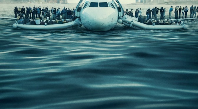 Movie Review: Sully (By: Talha Naeem)