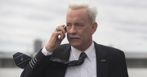 Tom Hanks as Chesley Sullenberger in 'Sully' (NYtimes.com Photo).jpg