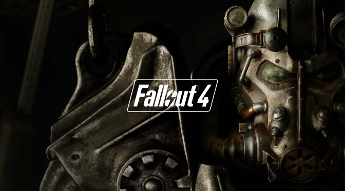 Game Review: Welcome to Fallout 4 (By: Ryan Miranda)