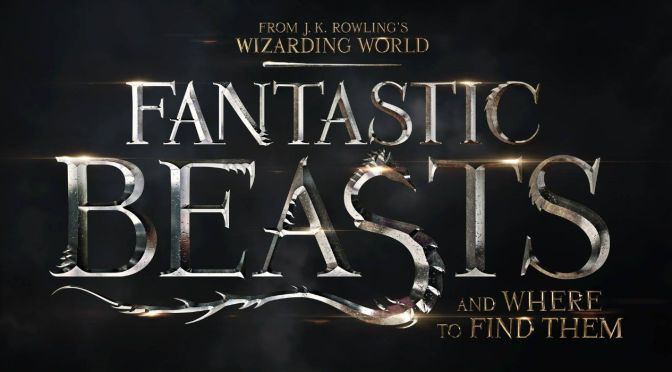 Movie Review: Fantastic Beasts and Where to Find Them (By: Talha Naeem)