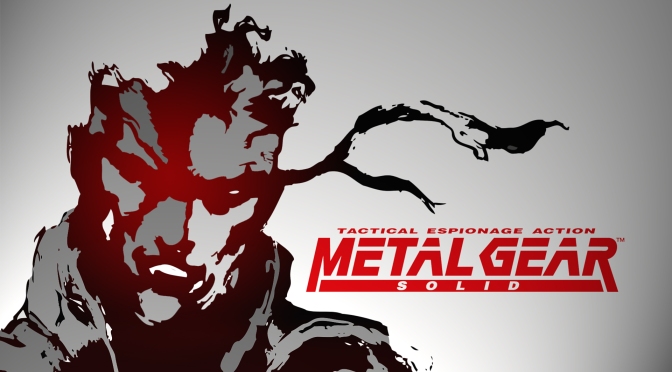 Game Review: Metal Gear Solid (By: Hanoof Sayeed)